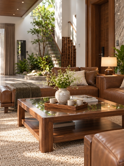 An Nhiên Residence