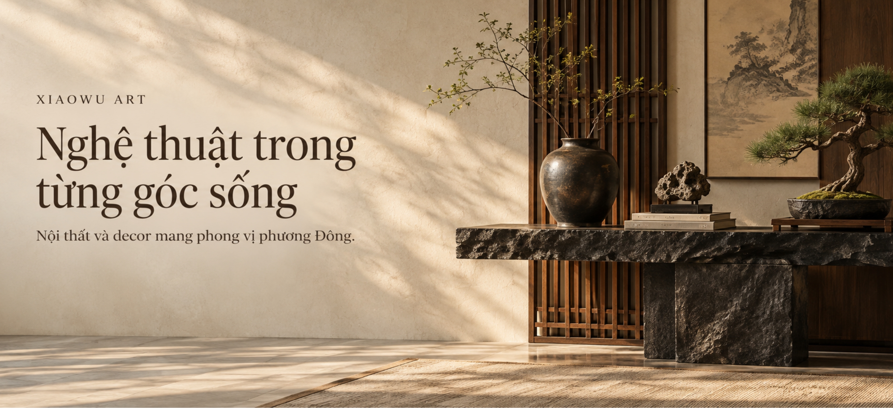 Banner giới thiệu